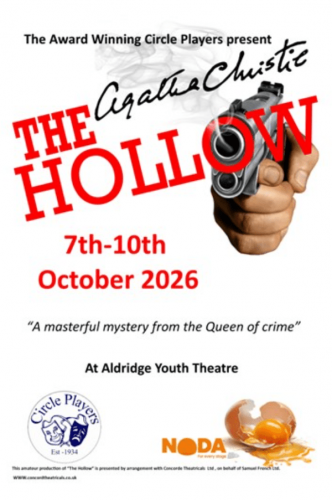 The Hollow
